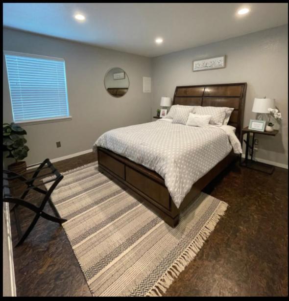 Evie'S Campus-Close 2 Bedroom Luxury Oklahoma City Exterior photo